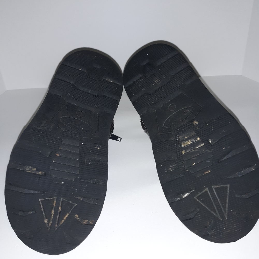 Carters boys boots - Picture 4 of 6